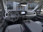 2025 Ford F-450 Regular Cab DRW 4x4 Cab Chassis for sale #W1215 - photo 9