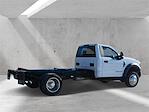 Used 2019 Ford F-450 Regular Cab Cab Chassis for sale #W1215A - photo 2