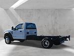 Used 2019 Ford F-450 Regular Cab Cab Chassis for sale #W1215A - photo 4