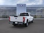 2025 Ford F-250 Crew Cab 4x4 Pickup for sale #W1216 - photo 8