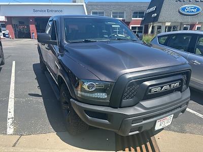 2022 Ram 1500 Classic Quad Cab 4x4 Pickup for sale #W1216A - photo 1