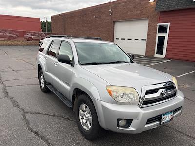 2008 Toyota 4Runner 4x4 SUV for sale #W1216B - photo 1