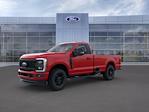 2025 Ford F-350 Regular Cab SRW 4x4 Pickup for sale #W1217 - photo 1