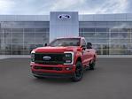 2025 Ford F-350 Regular Cab SRW 4x4 Pickup for sale #W1217 - photo 3