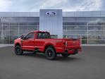 2025 Ford F-350 Regular Cab SRW 4x4 Pickup for sale #W1217 - photo 2