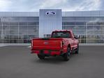 2025 Ford F-350 Regular Cab SRW 4x4 Pickup for sale #W1217 - photo 8
