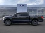 2025 Ford F-150 Lightning SuperCrew Cab AWD Pickup for sale #W1222 - photo 4