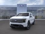 2025 Ford F-150 Lightning SuperCrew Cab AWD Pickup for sale #W1223 - photo 3