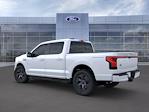 2025 Ford F-150 Lightning SuperCrew Cab AWD Pickup for sale #W1223 - photo 2