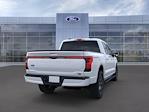 2025 Ford F-150 Lightning SuperCrew Cab AWD Pickup for sale #W1223 - photo 8