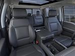 2025 Ford F-350 Crew Cab SRW 4x4 Pickup for sale #W1224 - photo 10