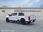 2025 Ford F-350 Crew Cab SRW 4x4 Pickup for sale #W1225 - photo 2