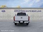 2025 Ford F-350 Crew Cab SRW 4x4 Pickup for sale #W1225 - photo 5