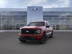 2025 Ford F-150 SuperCrew Cab 4x4 Pickup for sale #W1226 - photo 3