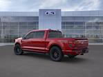 2025 Ford F-150 SuperCrew Cab 4x4 Pickup for sale #W1226 - photo 2
