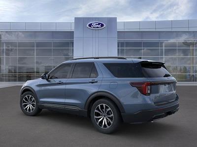 2025 Ford Explorer 4WD SUV for sale #W1228 - photo 2