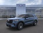 2025 Ford Explorer 4WD SUV for sale #W1228 - photo 1