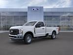 2025 Ford F-250 Regular Cab 4x4 Pickup for sale #W1229 - photo 1