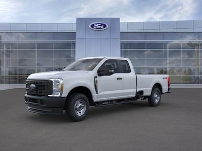 2025 Ford F-250 Super Cab 4x4 Pickup for sale #W1230 - photo 1