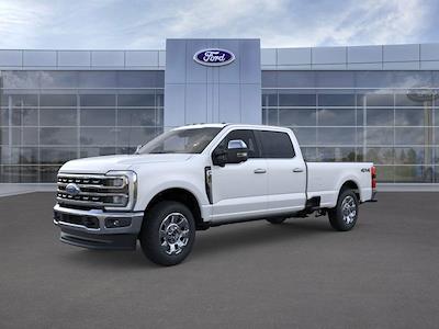 2025 Ford F-350 Crew Cab SRW 4x4 Pickup for sale #W1232 - photo 1