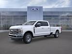 2025 Ford F-350 Crew Cab SRW 4x4 Pickup for sale #W1232 - photo 1