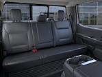 2025 Ford F-350 Crew Cab SRW 4x4 Pickup for sale #W1232 - photo 11
