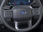 2025 Ford F-350 Crew Cab SRW 4x4 Pickup for sale #W1232 - photo 12