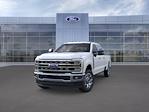 2025 Ford F-350 Crew Cab SRW 4x4 Pickup for sale #W1232 - photo 3