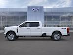 2025 Ford F-350 Crew Cab SRW 4x4 Pickup for sale #W1232 - photo 4