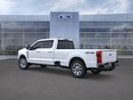 2025 Ford F-350 Crew Cab SRW 4x4 Pickup for sale #W1232 - photo 2