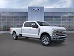2025 Ford F-350 Crew Cab SRW 4x4 Pickup for sale #W1232 - photo 7