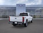 2025 Ford F-350 Crew Cab SRW 4x4 Pickup for sale #W1232 - photo 8