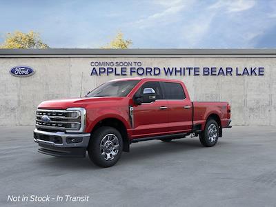 2025 Ford F-350 Crew Cab SRW 4x4 Pickup for sale #W1233 - photo 1