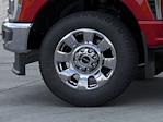 2025 Ford F-350 Crew Cab SRW 4x4 Pickup for sale #W1233 - photo 19