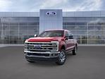 2025 Ford F-350 Crew Cab SRW 4x4 Pickup for sale #W1233 - photo 3