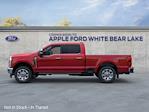 2025 Ford F-350 Crew Cab SRW 4x4 Pickup for sale #W1233 - photo 4