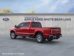 2025 Ford F-350 Crew Cab SRW 4x4 Pickup for sale #W1233 - photo 2