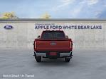 2025 Ford F-350 Crew Cab SRW 4x4 Pickup for sale #W1233 - photo 5
