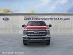 2025 Ford F-350 Crew Cab SRW 4x4 Pickup for sale #W1233 - photo 6