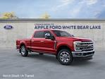 2025 Ford F-350 Crew Cab SRW 4x4 Pickup for sale #W1233 - photo 7