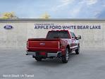 2025 Ford F-350 Crew Cab SRW 4x4 Pickup for sale #W1233 - photo 8