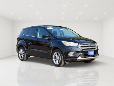 2017 Ford Escape 4WD SUV for sale #W1233Z - photo 1