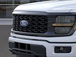 2025 Ford F-150 SuperCrew Cab 4x4 Pickup for sale #W1235 - photo 17