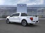 2025 Ford F-150 SuperCrew Cab 4x4 Pickup for sale #W1235 - photo 2