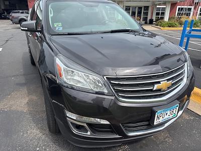 2016 Chevrolet Traverse AWD SUV for sale #W1236A - photo 1