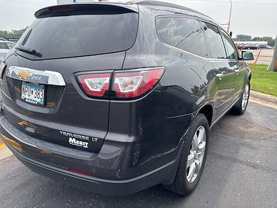 2016 Chevrolet Traverse AWD SUV for sale #W1236A - photo 2