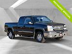 2004 Chevrolet Silverado 1500 Extended Cab 4WD Pickup for sale #W1236B - photo 1