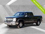 2004 Chevrolet Silverado 1500 Extended Cab 4WD Pickup for sale #W1236B - photo 6