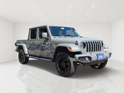 2022 Jeep Gladiator Crew Cab 4WD Pickup for sale #W1237Z - photo 1
