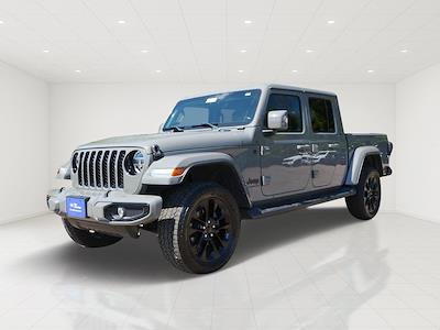 2022 Jeep Gladiator Crew Cab 4WD Pickup for sale #W1237Z - photo 2